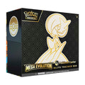 Mega Evolution Gardevoir Edition Elite Trainer Box