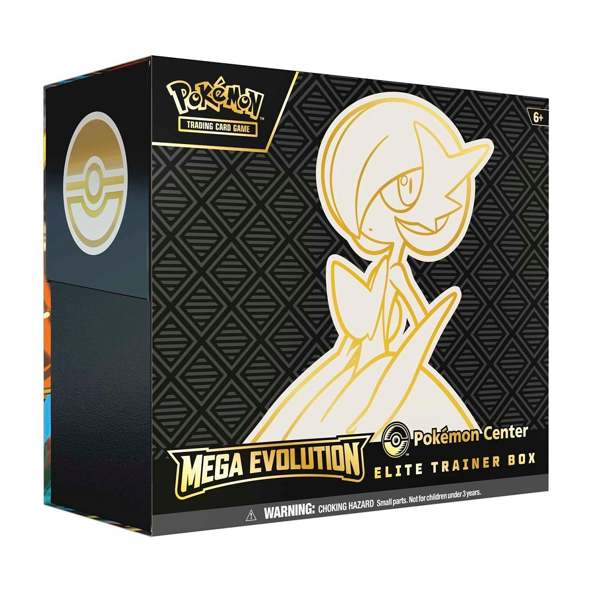 Mega Evolution Gardevoir Edition Elite Trainer Box